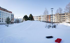 City Holiday Apartments 2